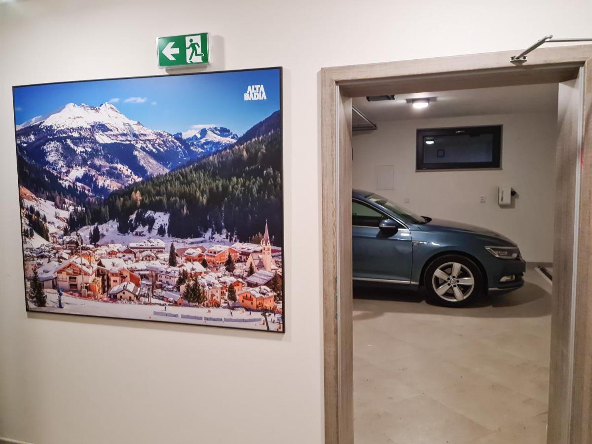 Rooftop Klinovec Loučná pod Klínovcem 外观 照片